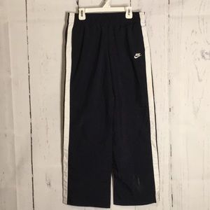 Nike wind pants